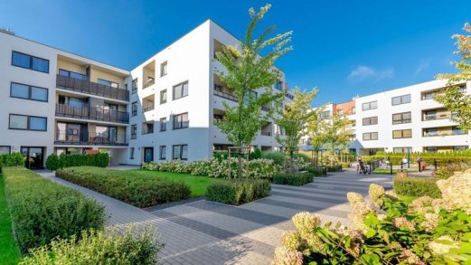 Osiedle Wilno VII etap 3 - Warszawa (Targówek)