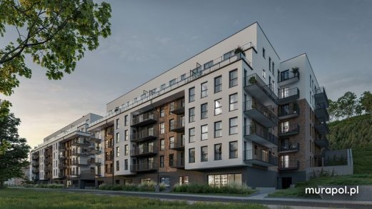 Murapol Scarpa - Gdańsk (Siedlce)