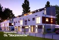 Zdjęcie inwestycji Nova Pękowicka 3242