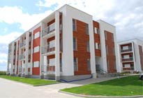 Zdjęcie inwestycji Nova Pękowicka 3371