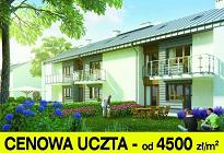Zdjęcie inwestycji Nova Pękowicka 3393