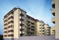 Zdjęcie inwestycji Nova Pękowicka 3400