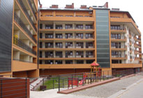 Zdjęcie inwestycji Nova Pękowicka 3414