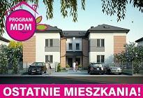 Zdjęcie inwestycji Nova Pękowicka 3439