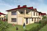 Zdjęcie inwestycji Nova Pękowicka 3448
