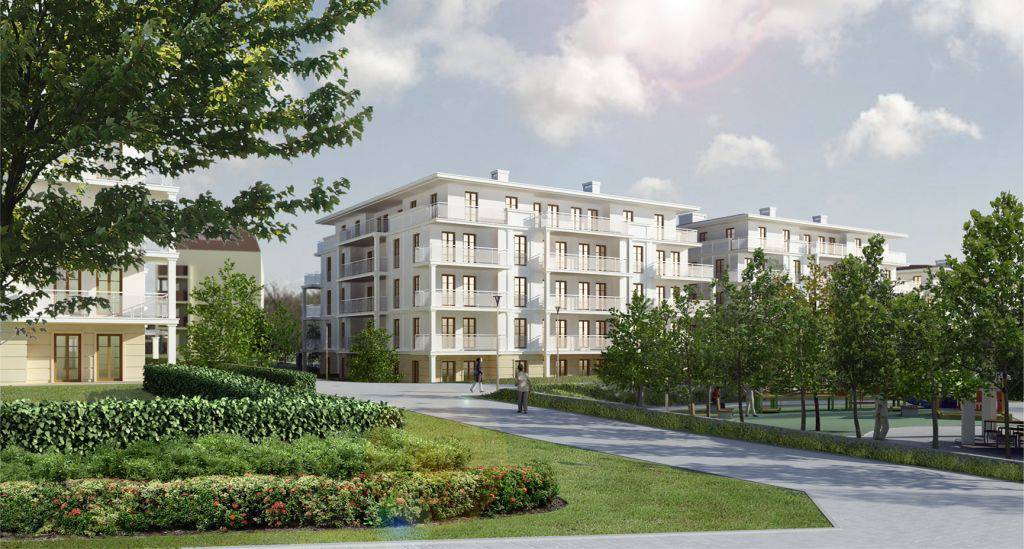 Zdjęcie inwestycji Nova Pękowicka 3474