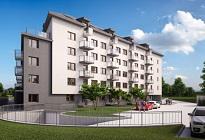Zdjęcie inwestycji Nova Pękowicka 3595