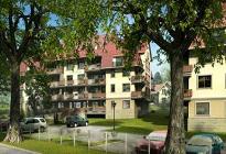 Zdjęcie inwestycji Nova Pękowicka 3600