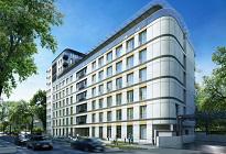 Wrocławska 80 - Kraków (Bronowice)