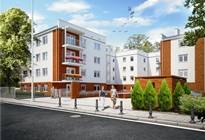 Zdjęcie inwestycji Nova Pękowicka 3643