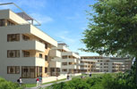 Zespól Apartamentów Eldorado - Kraków (Prądnik Czerwony)