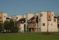 Zdjęcie inwestycji Nova Pękowicka 3706