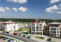 Zdjęcie inwestycji Nova Pękowicka 3761